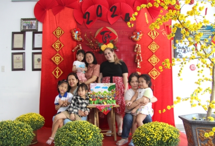 23 Jan 2024 – Tet’s Clay Modelling