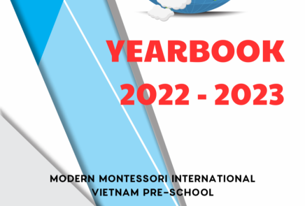 Yearbook 2022-2023